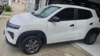 Foto do veículo Renault Kwid Zen 1.0 Flex 12v 5p Mec.