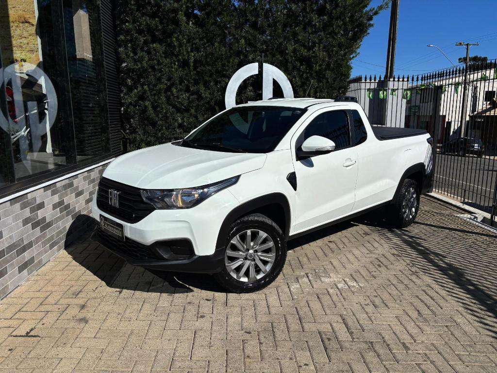 Fiat Strada