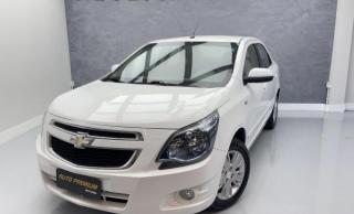 Foto do veículo Chevrolet Cobalt Ltz 1.8 8v Econo.flex 4p Aut.