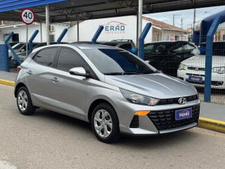 Foto do veículo Hyundai Hb20 1.0 T-gdi Comfort Plus Tech Auto