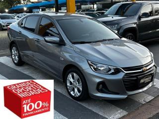 Foto do veículo Chevrolet Onix Hatch 1.0 12v Tb Flex 5p Aut.