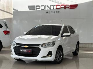 Foto do veículo Chevrolet Onix 1.0