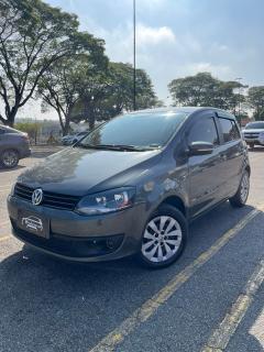 Foto do veículo Volkswagen Fox 1.0 Tec Total Flex