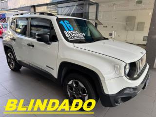 Foto do veículo Jeep Renegade 2.0 Tdi Multijet Sport 4wd Auto