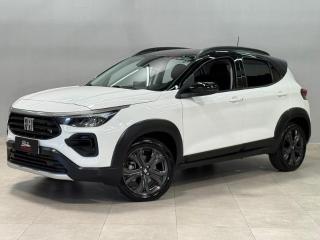 Foto do veículo Fiat Pulse 1.0 T200 Mhev Audace Cvt