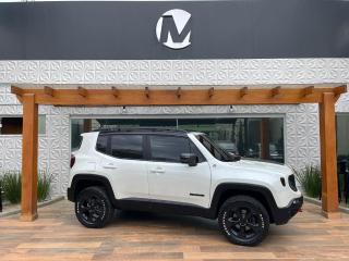 Foto do veículo Jeep Renegade Trailhawk 2.0 4x4 Tb Diesel Aut