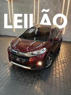 Foto do veículo Honda Wr-v Ex 1.5 Flexone 16v 5p Aut.