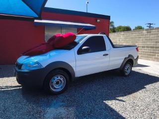 Foto do veículo Fiat Strada 1.4 Fire Flex Cd Working