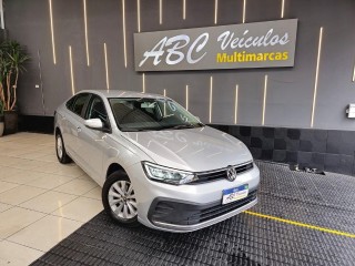 Foto do veículo Volkswagen Virtus Tsi 1.0 Flex 12v 4p Aut.