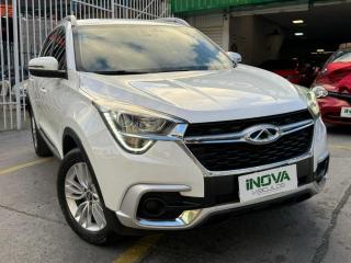 Foto do veículo Chery Tiggo 5x T 1.5 16v Turbo Flex Aut.