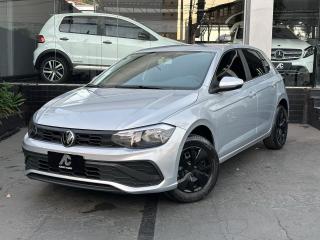 Foto do veículo Volkswagen Polo 1.0 Track