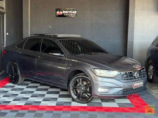 Foto do veículo Volkswagen Jetta 1.4 250 Tsi R-line Tiptronic