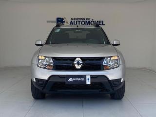 Foto do veículo Renault Duster 1.6 Expression