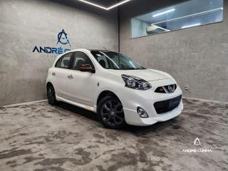 Foto do veículo Nissan March 1.6 Rio 2016