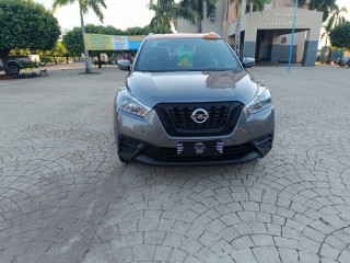 Foto do veículo Nissan Kicks 1.6 Special Edition