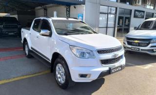 Foto do veículo Chevrolet S10 Pick-up Ltz 2.8 Tdi 4x4 Cd Dies.aut