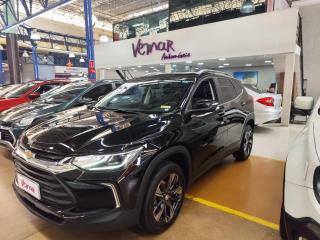Foto do veículo Chevrolet Tracker 1.2 Turbo 12v Flex Aut.