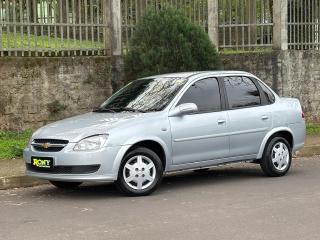 Foto do veículo Chevrolet Classic 1.0 Ls Flexpower