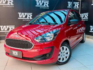 Foto do veículo Ford Ka 1.0 S