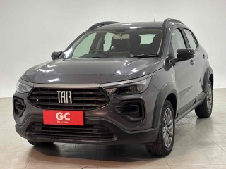 Foto do veículo Fiat Pulse 1.3 Flex Drive Cvt 4p Automático