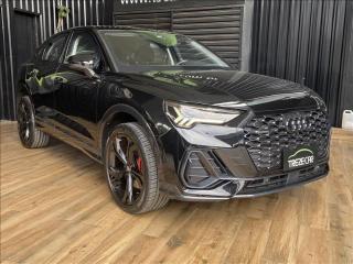 Foto do veículo Audi Q3 Spb Perf. Black 2.0 Tfsi Tipt. Quat.