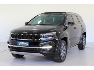 Foto do veículo Jeep Commander 2.0 Td380 Overland Auto 4wd