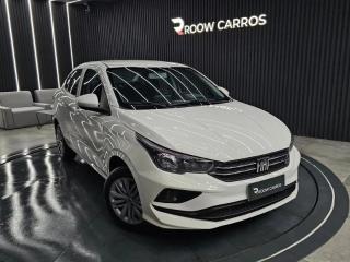 Foto do veículo Fiat Cronos Drive 1.0 6v Flex