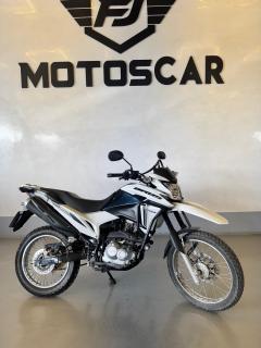 Foto do veículo Honda Nxr 160 Bros Esdd Cbs