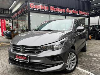 Foto do veículo Fiat Cronos Drive 1.3 8v Flex Aut.