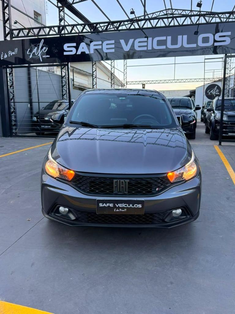 Fiat Argo