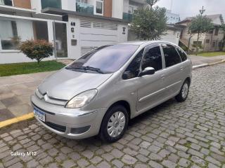 Foto do veículo Citroen Xsara Picasso 1.6 16v Exclusive Flex