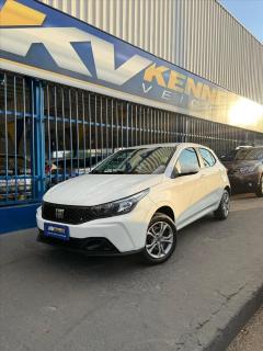 Foto do veículo Fiat Argo Drive 1.0 6v Flex