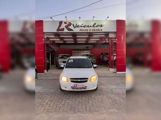 Foto do veículo Chevrolet Celta Spirit/lt 1.0 Mpfi 8v Flexp. 5p