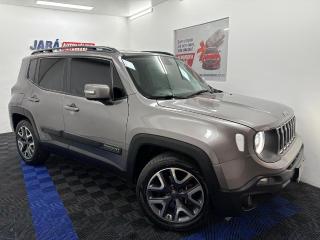 Foto do veículo Jeep Renegade Longitude 1.8 4x2 Flex 16v Aut.