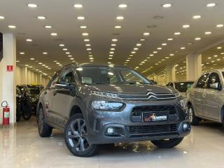 Foto do veículo Citroen C4 Cactus 1.6 Feel Auto