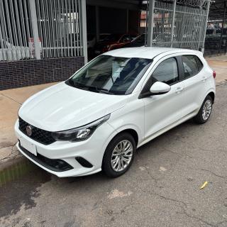 Foto do veículo Fiat Argo 1.0