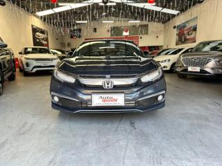 Foto do veículo Honda Civic 1.5 Turbo Touring Cvt