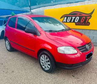 Foto do veículo Volkswagen Fox 1.0 8v City Total Flex - Rede