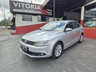 Foto do veículo Volkswagen Jetta 2.0 Total Flex Comfortline Tiptronic
