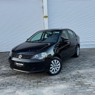 Foto do veículo Volkswagen Polo 1.6 Sedan Vht Total Flex Comfortline
