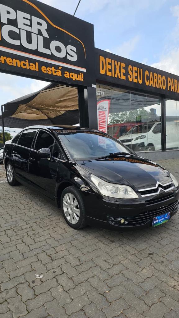 Citroën C4 2010
