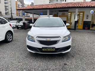 Foto do veículo Chevrolet Onix 1.4 Spe/4 Lt