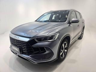 Foto do veículo Byd Song Pro 1.5 Dm-i Phev Gs Auto