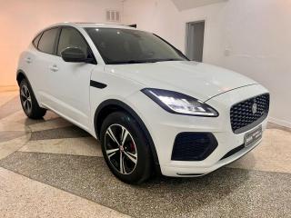 Foto do veículo Jaguar E-pace R-dynamic Se 2.0 Awd 300cv Aut.