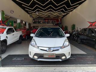 Foto do veículo Honda Fit Twist 1.5 Flex 16v 5p Aut.