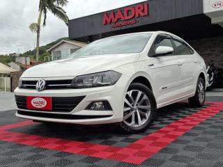 Foto do veículo Volkswagen Virtus 1.0 200 Tsi Comfortline Auto