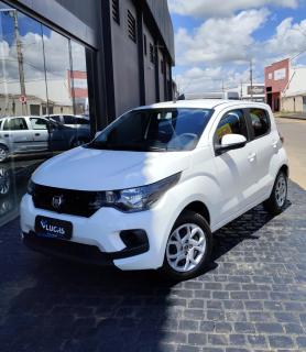 Foto do veículo Fiat Mobi 1.0 Firefly Drive