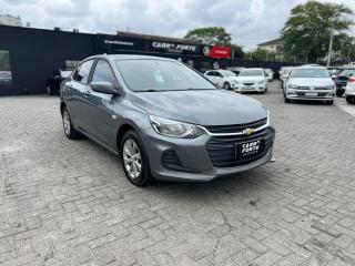 Foto do veículo Chevrolet Onix Sedan Plus Lt 1.0 12v Tb Flex Mec.
