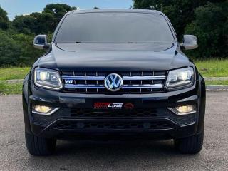 Foto do veículo Volkswagen Amarok 3.0 V6 Cd Highline Auto 4wd