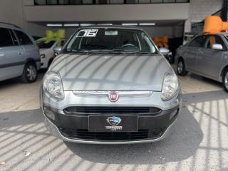 Foto do veículo Fiat Punto 1.4 Evo Flex Attractive